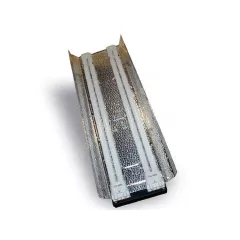 Светильник TNEON 2*55W NEON (без ламп)