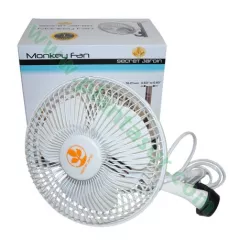 MONKEY FAN Вентилятор двухскоростной 16W