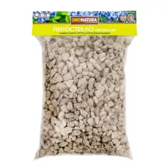 GROWPLANT  Субстрат из пеностекла 10-20 мм 5 л (Заводская)