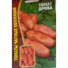 Томат Дрова 10 шт РЕДКИЕ СЕМЕНА