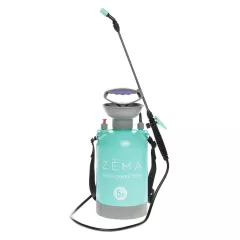 ZEMA Опрыскиватель помповый 5 л