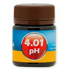 ORANGE TREE Калибровочный раствор PH 4.01 50 мл