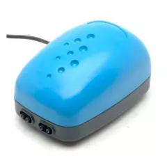 Компрессор HAILEA ACO 2206 8W 10 л/мин 4 канала