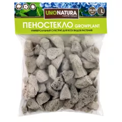 GROWPLANT  Субстрат из пеностекла  20-30 мм  1л