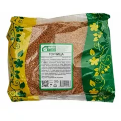 Горчица 500 г (Фасовка)