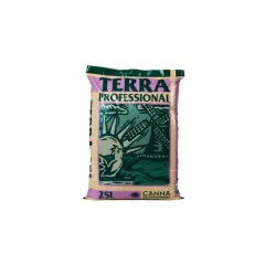 CANNA Субстрат TERRA PROFESSIONAL 25 л