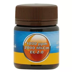 ORANGE TREE Калибровочный раствор 1000 PPM 50 мл