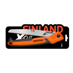 Ножовка складная 240  FINLAND 1952 ЦИ