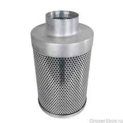 Угольный фильтр Т-100 100 мм Россия