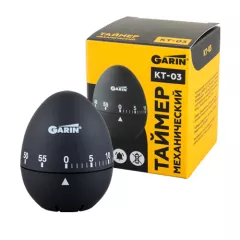 Таймер механический GARIN KT-03