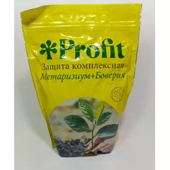 PROFIT Метаризиум+Боверия - Защита комплексная 1 л