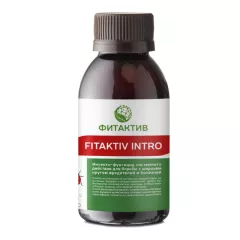 FITAKTIV INTRO Фитактив Интро Системный препарат от вредителей и болезней