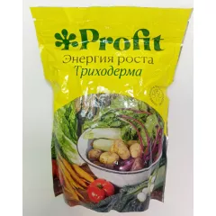 PROFIT Триходерма - Энергия роста 1 л