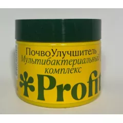 PROFIT Мультибактериальный комплекс - ПочвоУлучшитель 250 мл