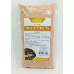 Органик+ Диатомит Почвоулучшитель 1 л