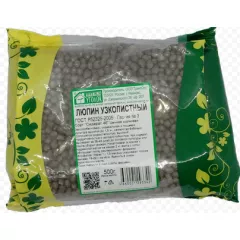 Люпин узколистный 500 г