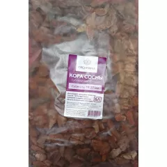 Орхимания CUBE LINE Грунт для Орхидей (кора сосны 12-27 мм) 6 л