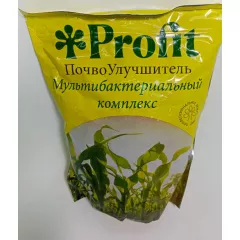 PROFIT Мультибактериальный комплекс - ПочвоУлучшитель 1 л
