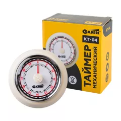 Таймер механический GARIN KT-04