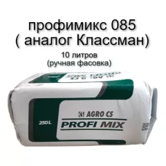 PROFIMIX Профимикс Торф (Аналог KLASMANN 085) 10 л