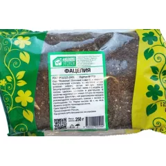 Фацелия 250 г