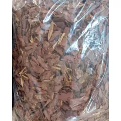 Кора Лиственницы средняя 1-3 см 1 л