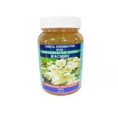 Нейтрализатор запаха гель RASTISHKAGROW Жасмин 1 л