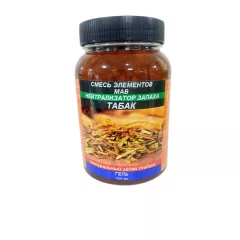 Нейтрализатор запаха гель RASTISHKAGROW Табачный 1 л