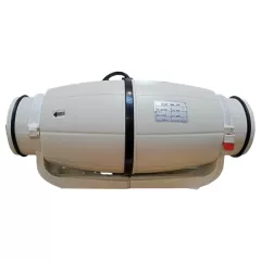 Вентилятор бесшумный URBANFAN ST-100/125 220 м³/ч