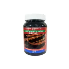 Нейтрализатор запаха гель RASTISHKAGROW Ваниль 1 л