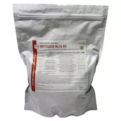 Фитодок BS26 X5 Биологический фунгицид усиленный