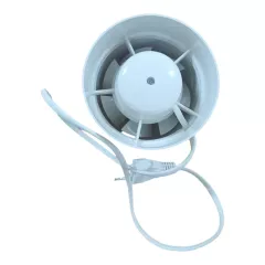 Вентилятор INLINE DUCT FAN S 125 P 240 м³/ч