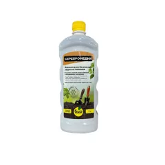 Био-комплекс Серебромедин 1 л