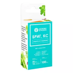 ЩА Бриг 100 мл