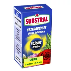 SUBSTRAL декоративные цветы 25 мл