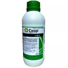 Скор КЭ Фунгицид 100 мл (Фасовка)