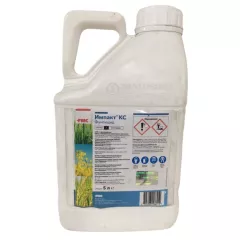 Импакт КС фунгицид 50 мл (фасовка)