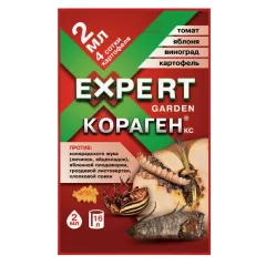 Кораген 2 мл