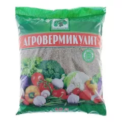 Агро Вермикулит  10 л