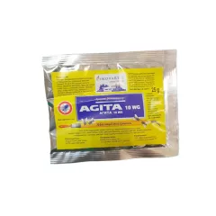 Агита 10  WG от мух 25 г