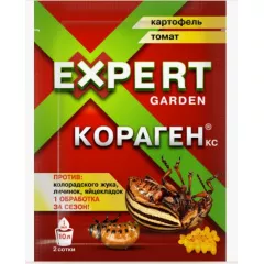 Кораген 1 мл