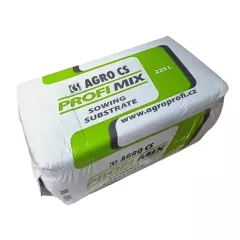 PROFIMIX Профимикс Торф (Аналог KLASMANN) 876 фр 0-5мм брикет 225 л