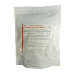 Триходермин TH82 Т Биологический фунгицид 1 кг
