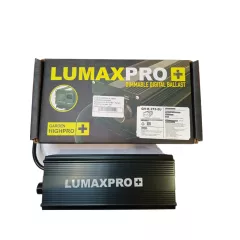 ЭПРА GARDEN HIGHPRO LUMAX PRO 600W GH-R-272-EU