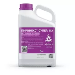 Пиринекс Супер Комбинированный инсектоакарицид