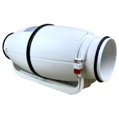 Вентилятор бесшумный URBANFAN ST-200 900 м³/ч