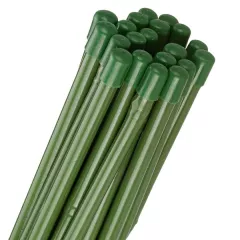 Бамбук покрытый пластиком 120 см