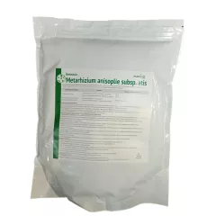 Биомасса METARHIZIUM ANISOPLIE SUBSP.ATIS 1 кг