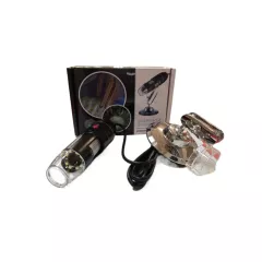 Микроскоп цифровой OT-INL 39 500х