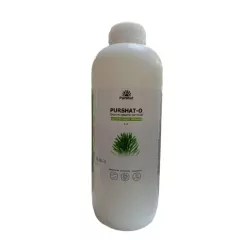 Пуршат-О Для защиты хвойных и декоративных растений от солнечных ожогов 1 л